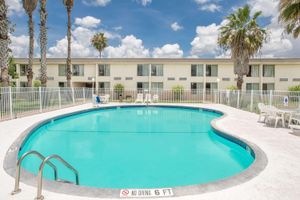 Alojamiento - Days Inn by Wyndham Alice