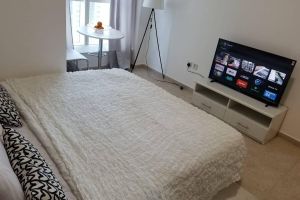 Alquiler Vacacional - Luxury Private Room in an Apartment Next to Barasti Beach
