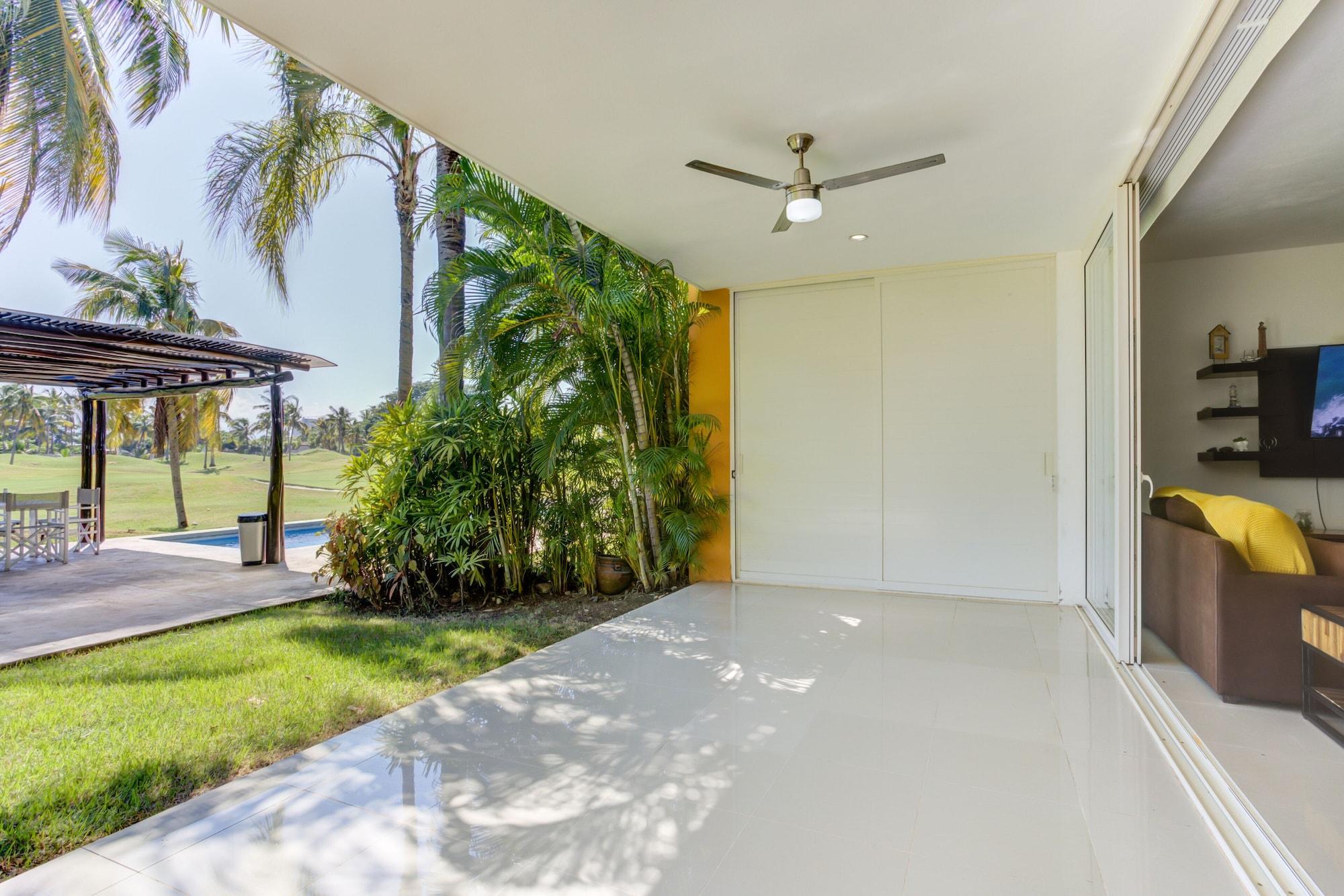 Equipamiento de Habitación El Tigre Ibiza Condos