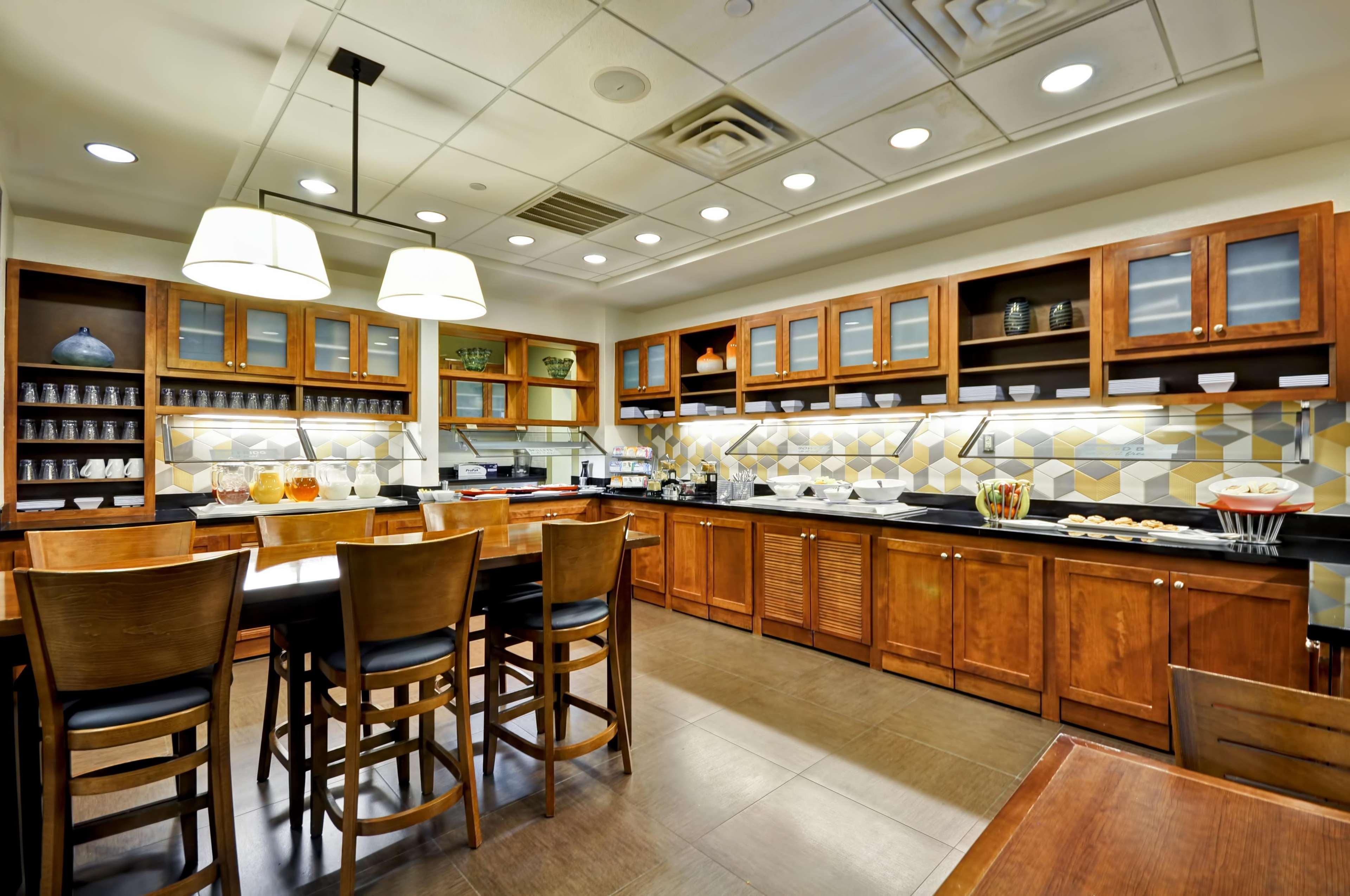 Restaurant Hyatt Place Minneapolis Airport-South