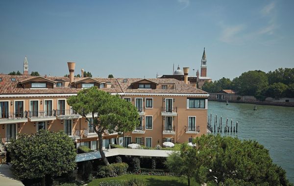 Hotel Cipriani, A Belmond Hotel, Venice