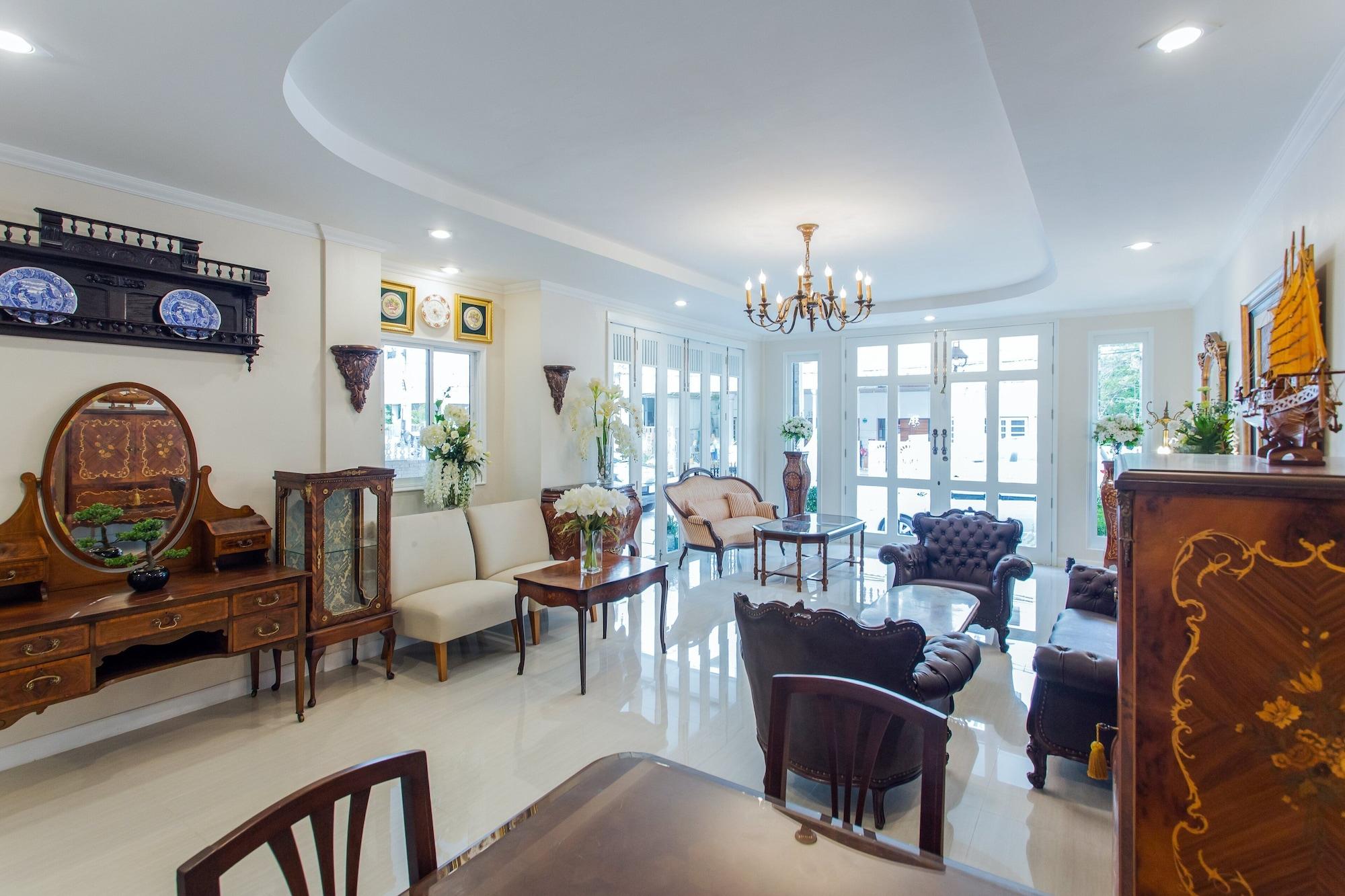 Restaurant The Lek Aree