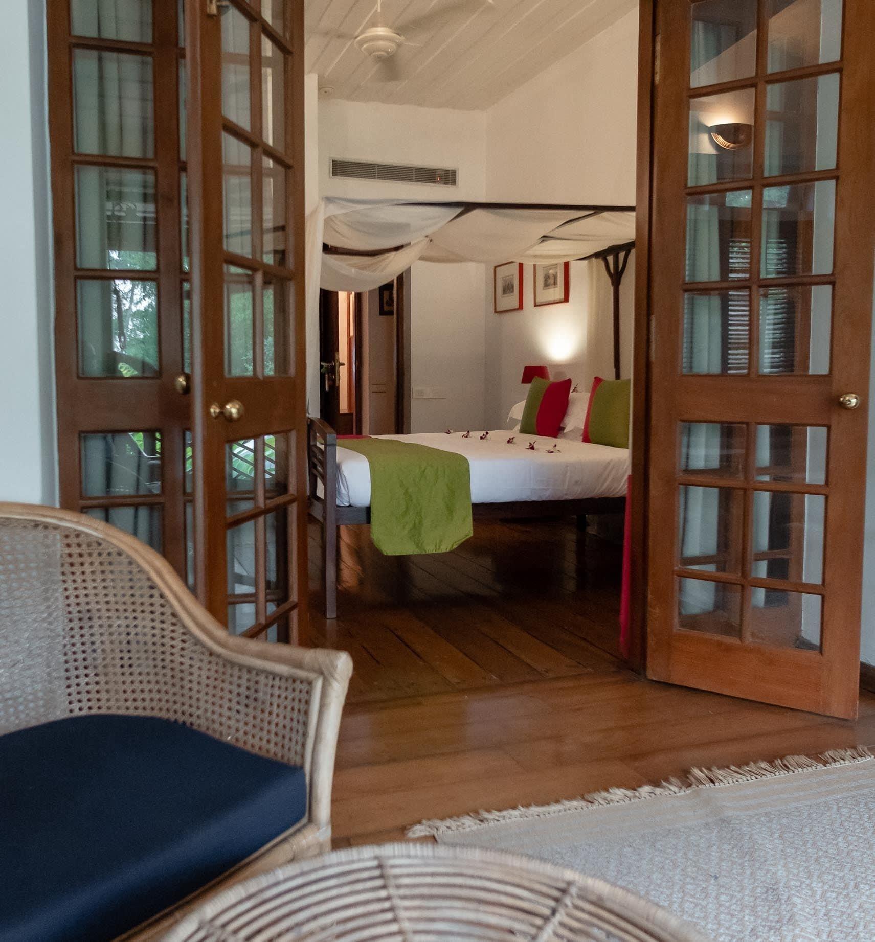 Quarto Le Colonial 1506