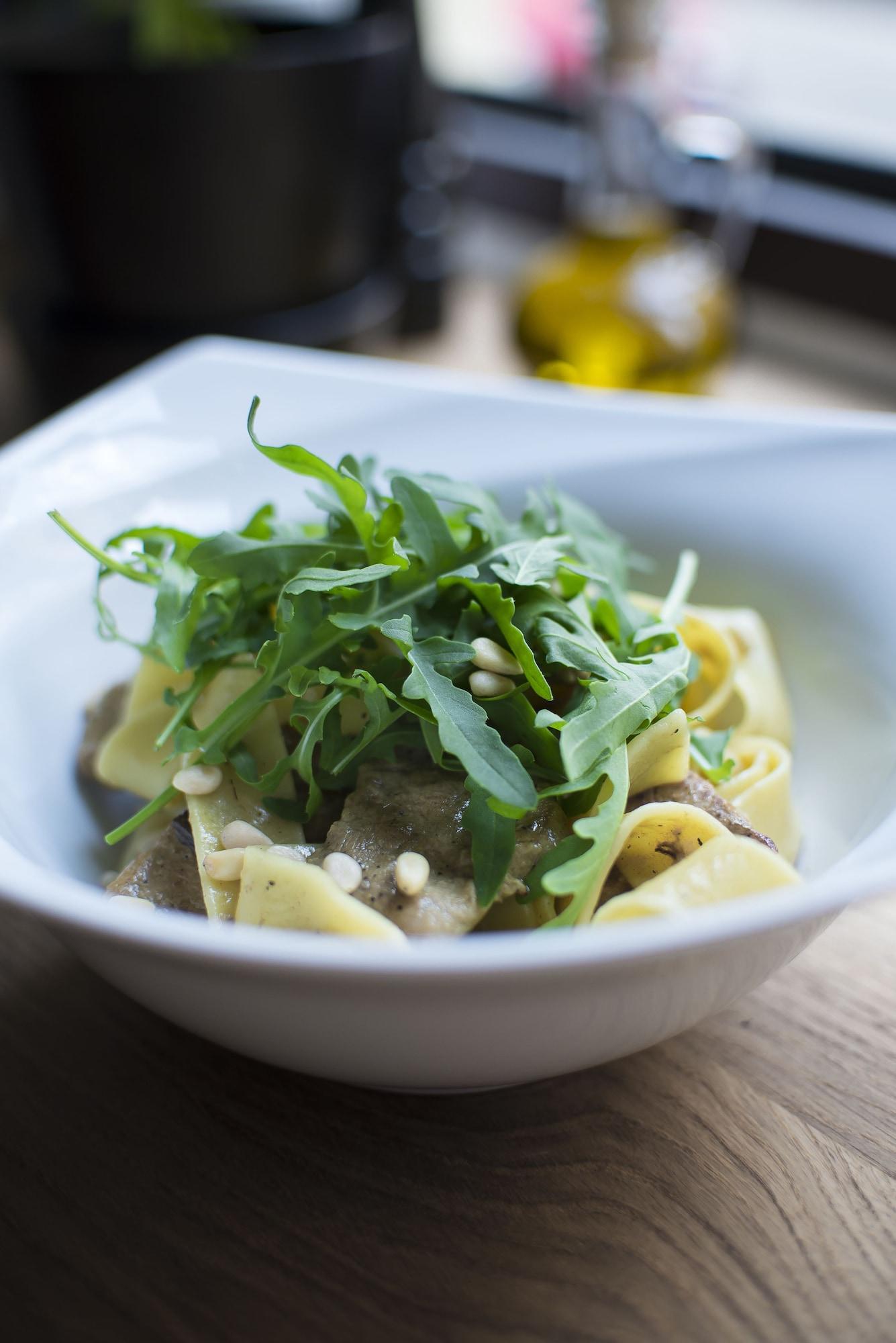 Restaurant Hotel Elektor