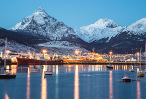 Ushuaia