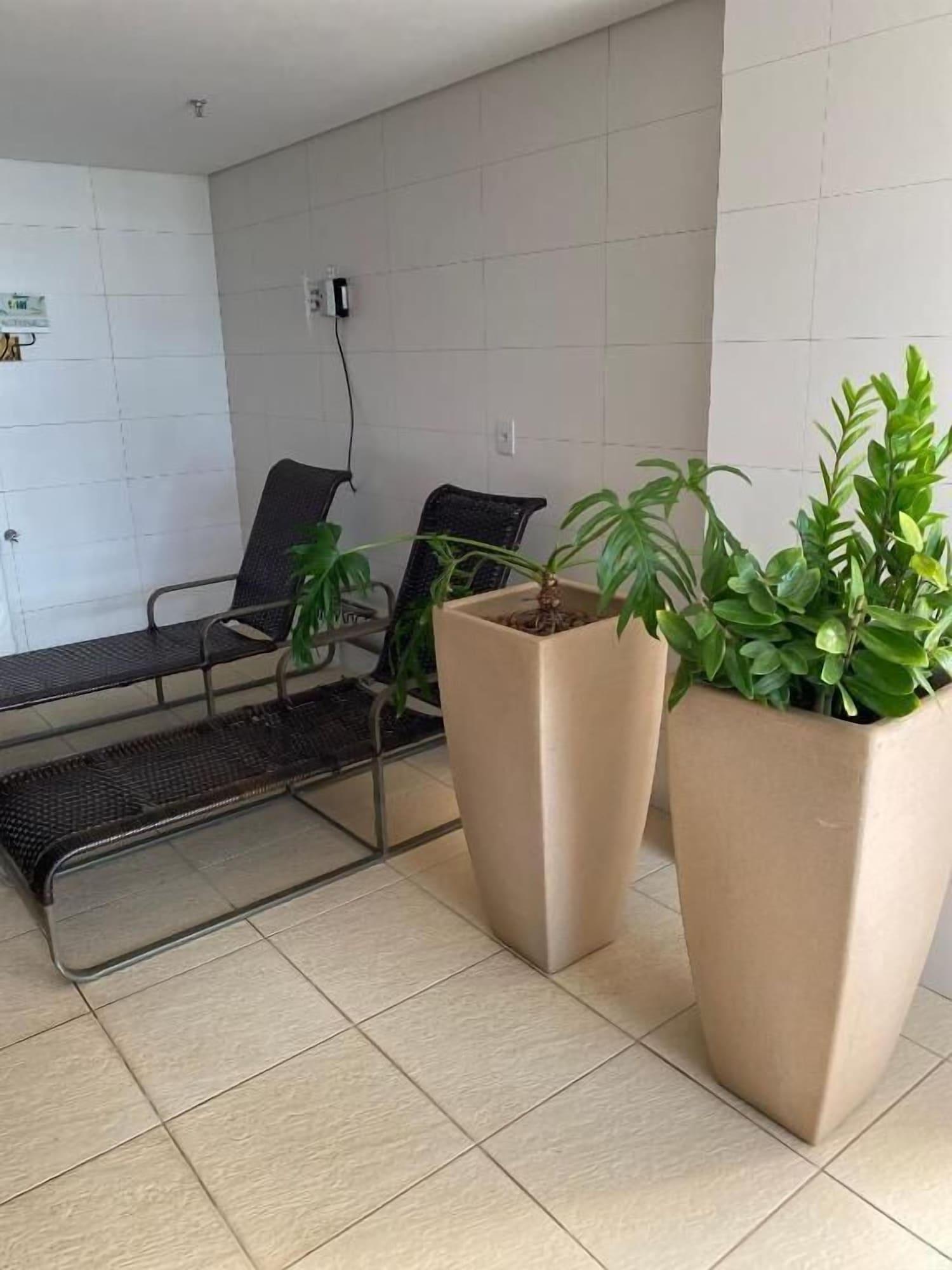 Spa INOVA FLATS