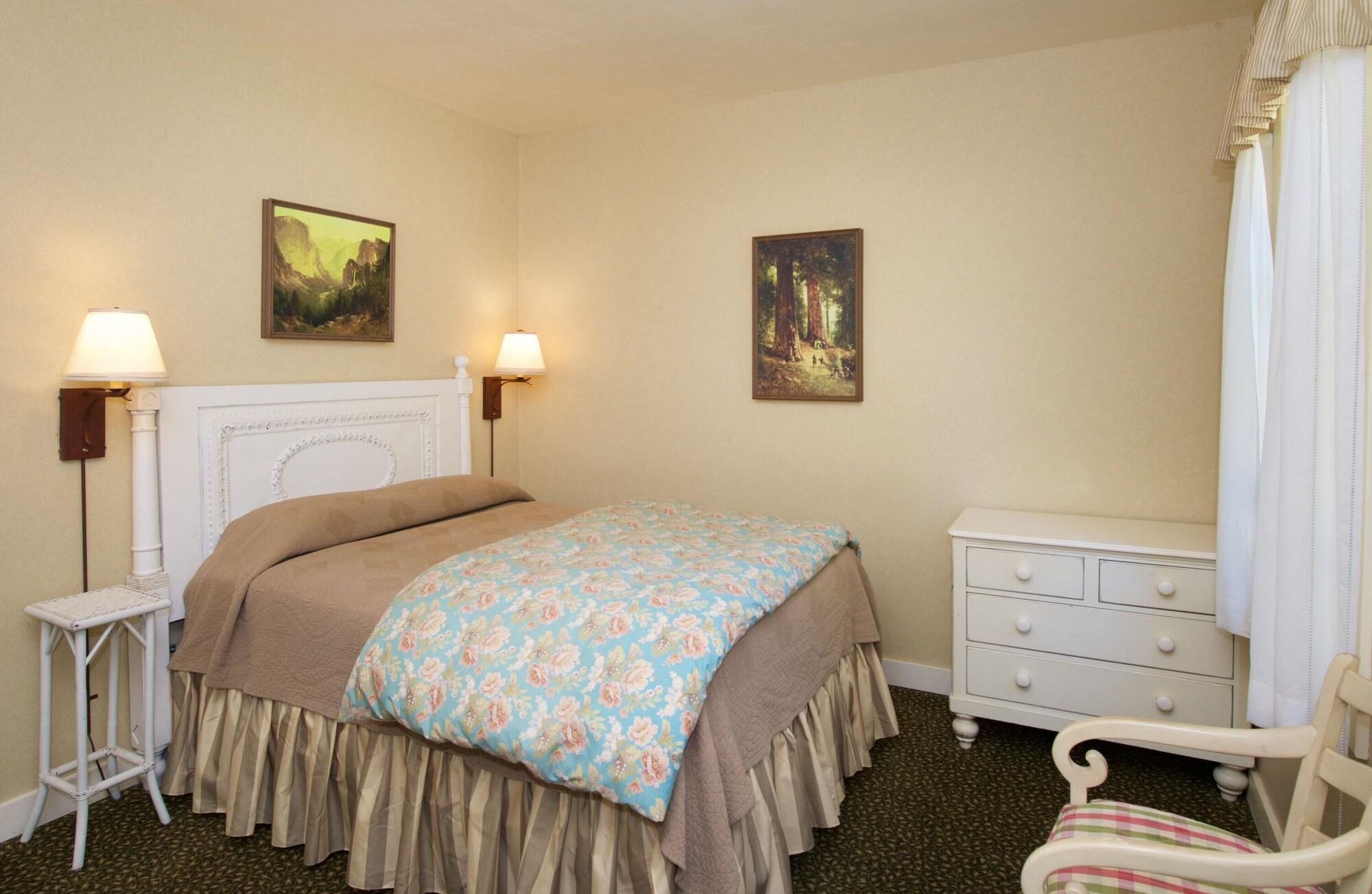Habitación Wawona Hotel