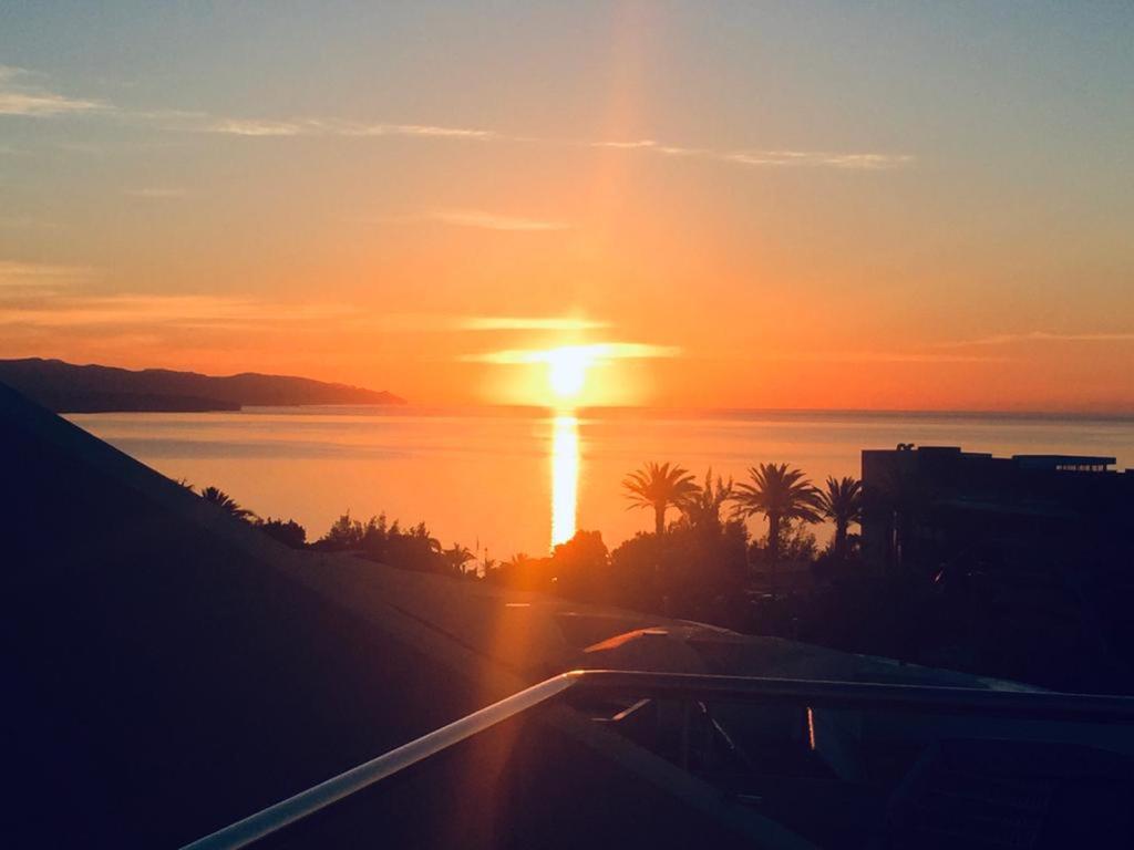 Vista Exterior FuerteVillage