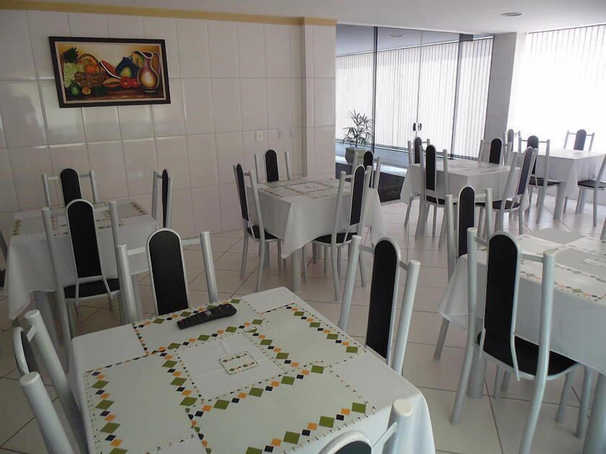 Restaurant Euro Plaza Hotel