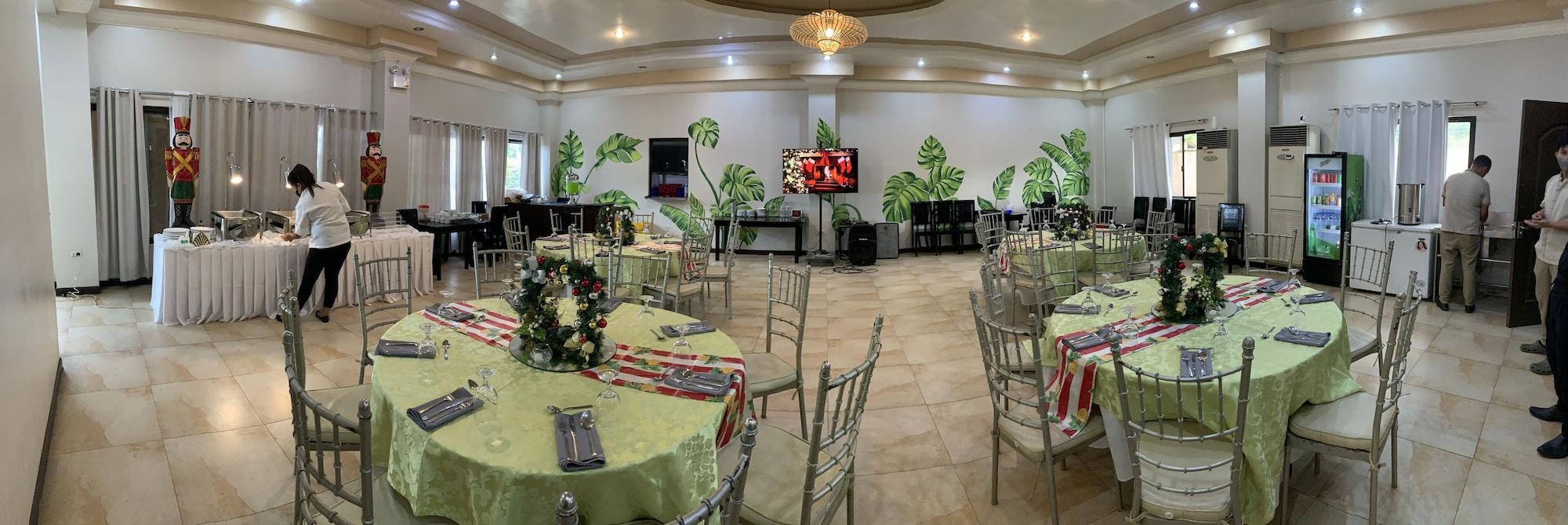 Sala de Reuniones 3 Peaks Resort & Boutique Hotel