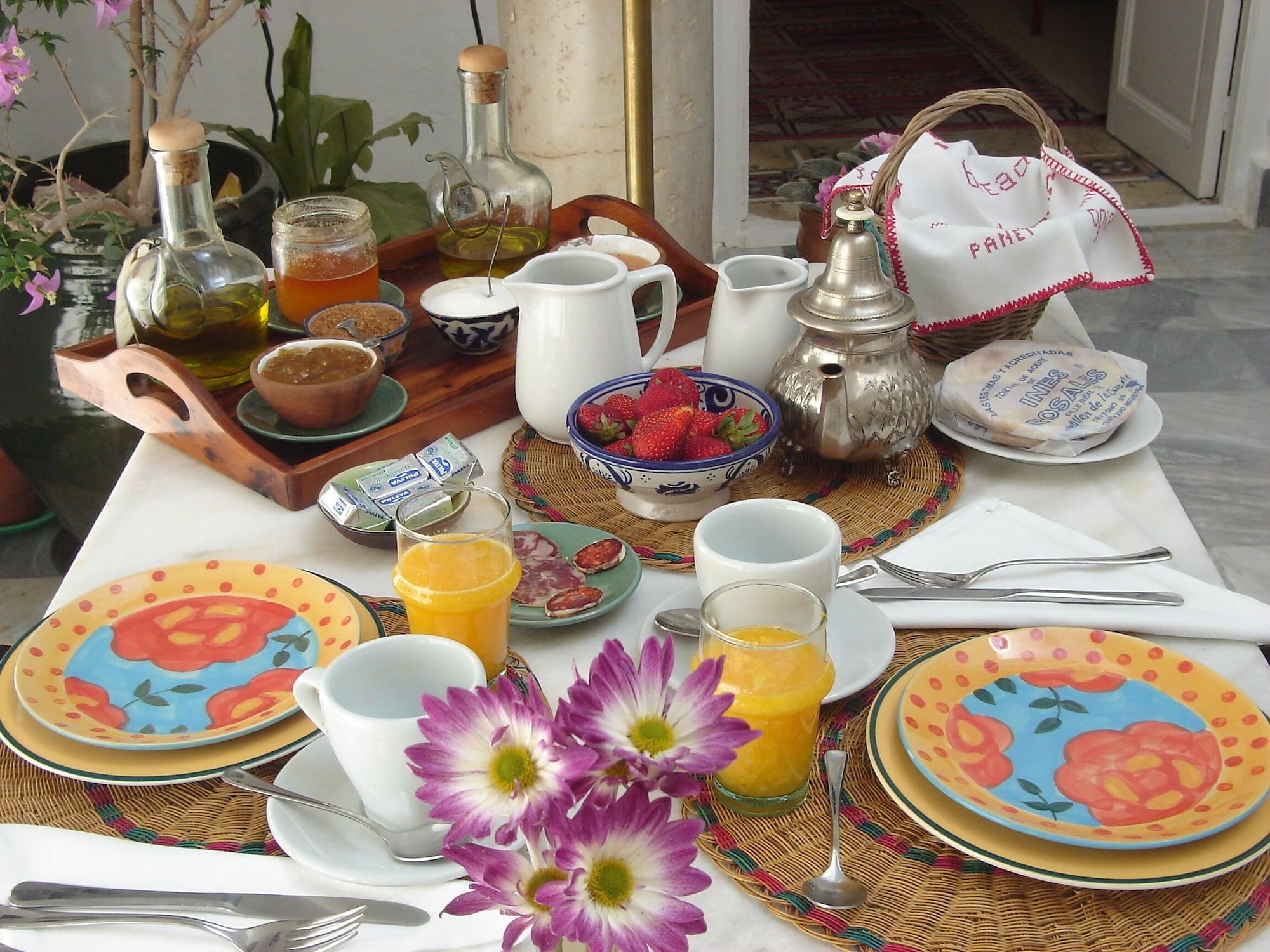 Restaurant La Casa Grande