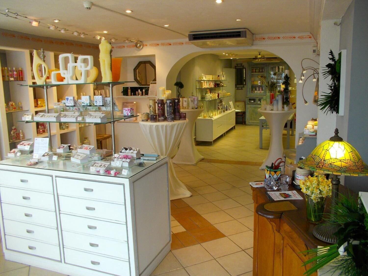 Spa Alizés Hôtel