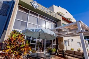 Alojamiento - Hotel Villa de Holanda