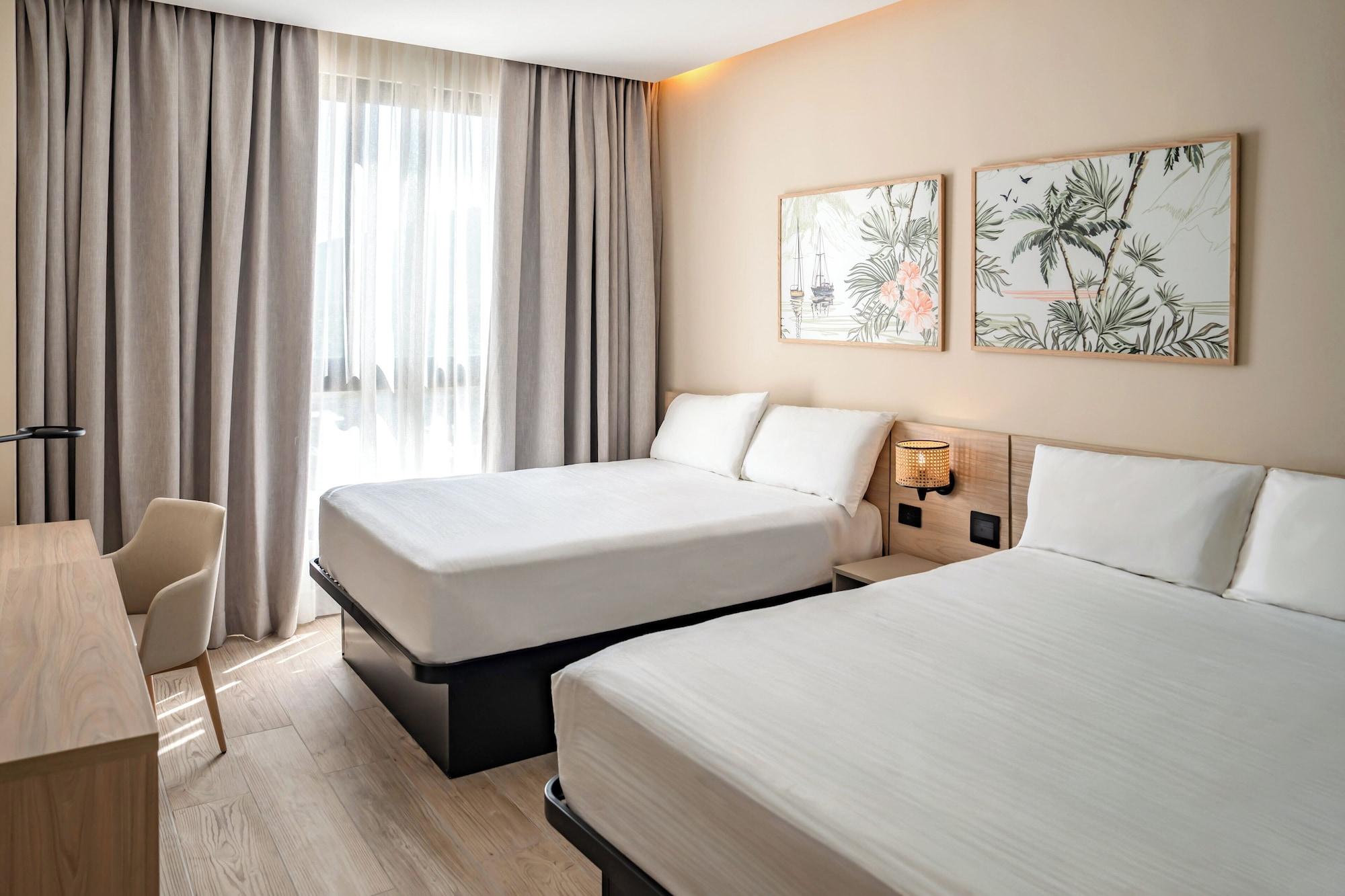 Habitación Holiday Inn Puerto Plata-Cofresi Bay Area By Ihg