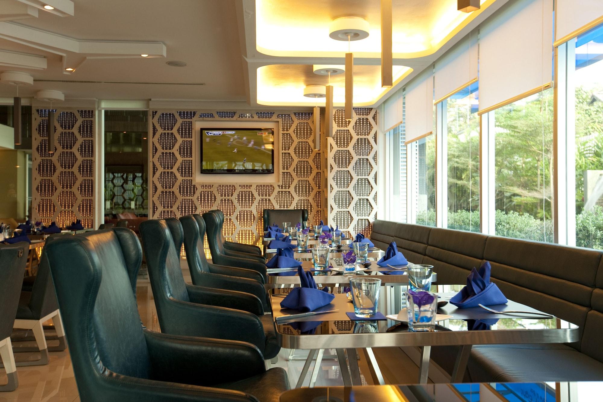 Restaurant Northgate Ratchayothin