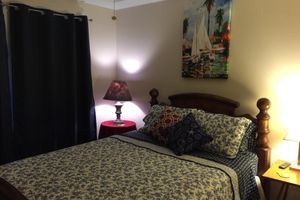 Alquiler Vacacional - Shopping, restaurants, quiet beach days - time for relaxing getaways in Apalach