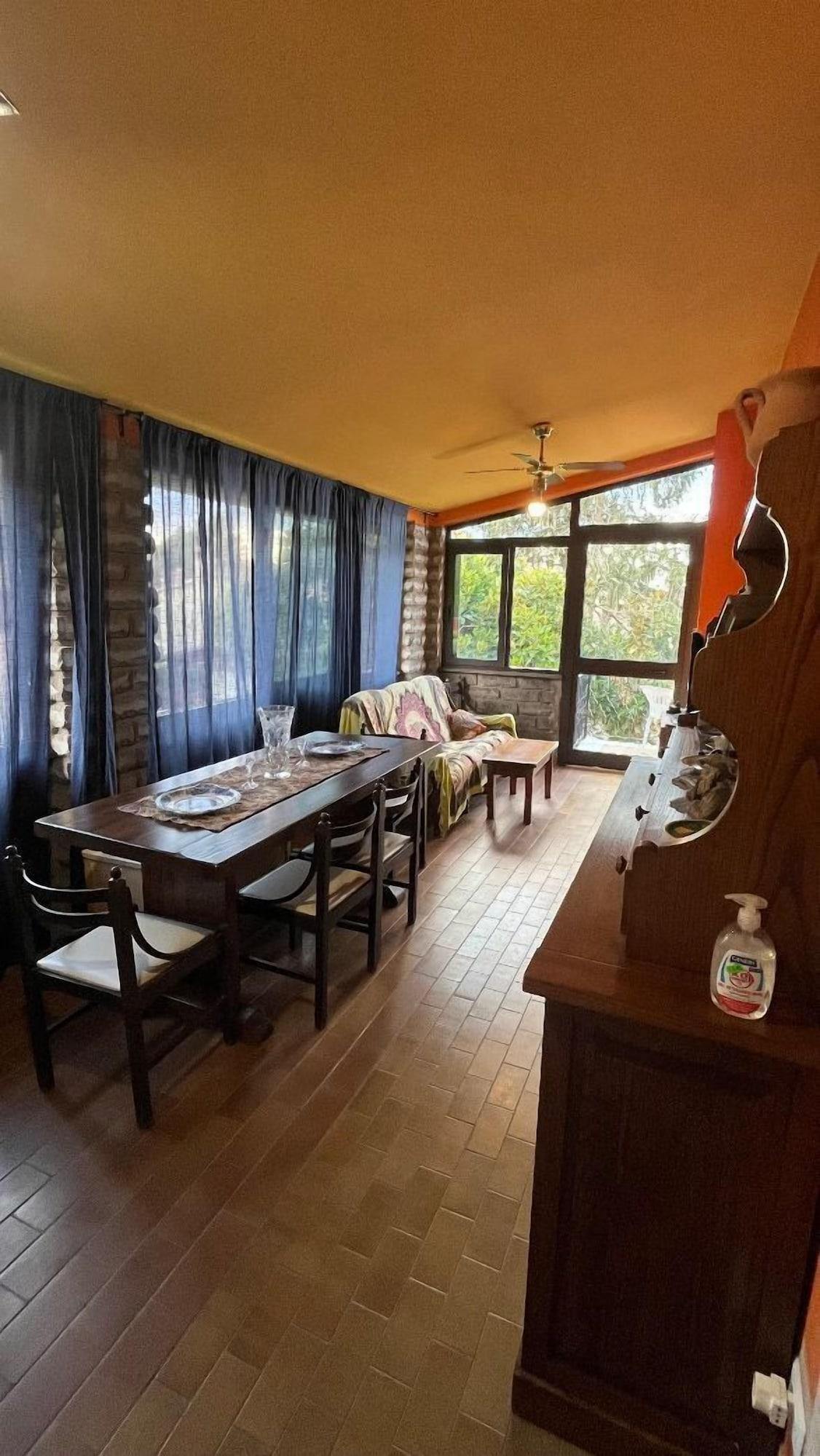 Comodidades del Alojamiento B&B Angelo e Graziella