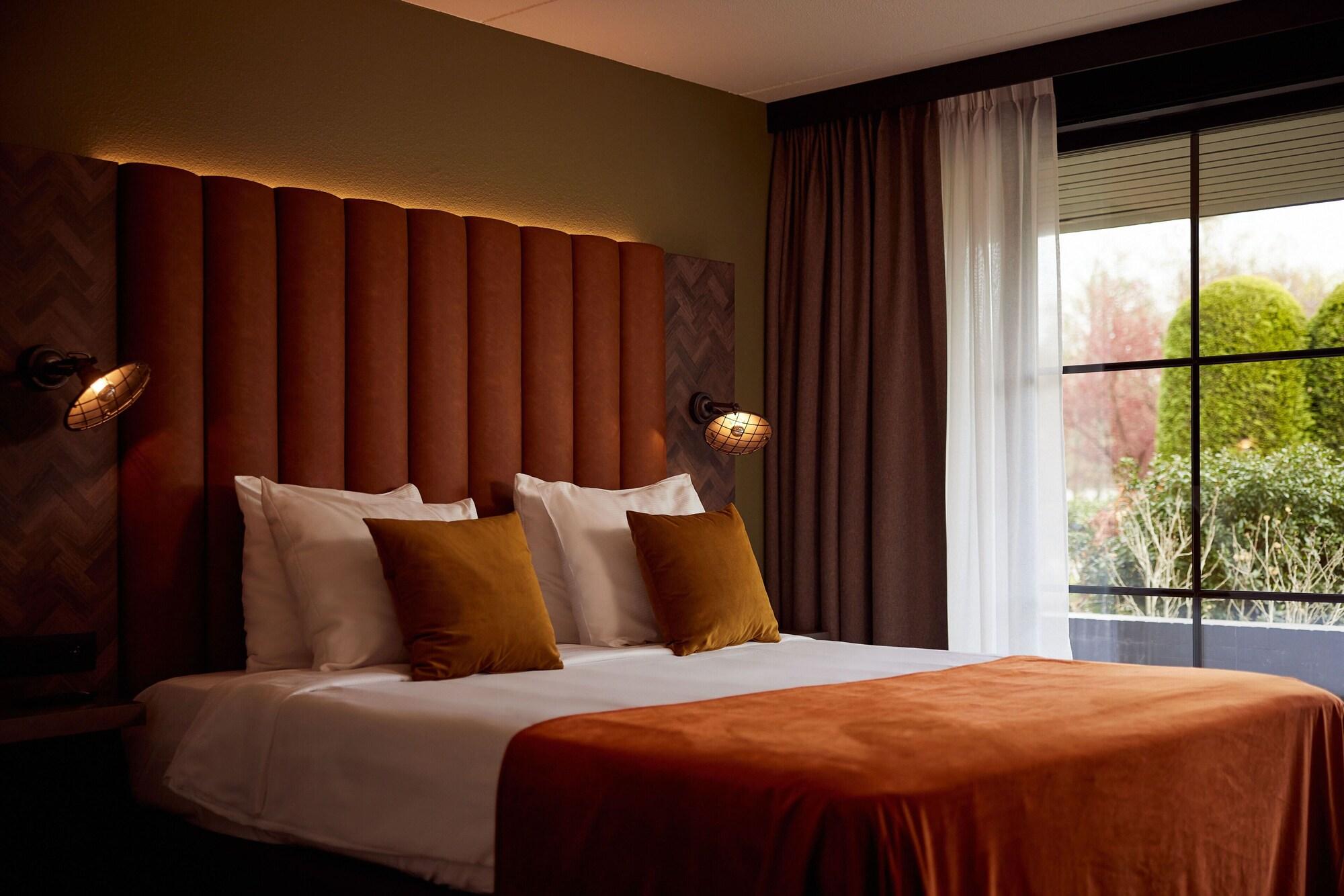 Varios Van Der Valk Hotel Dennenhof