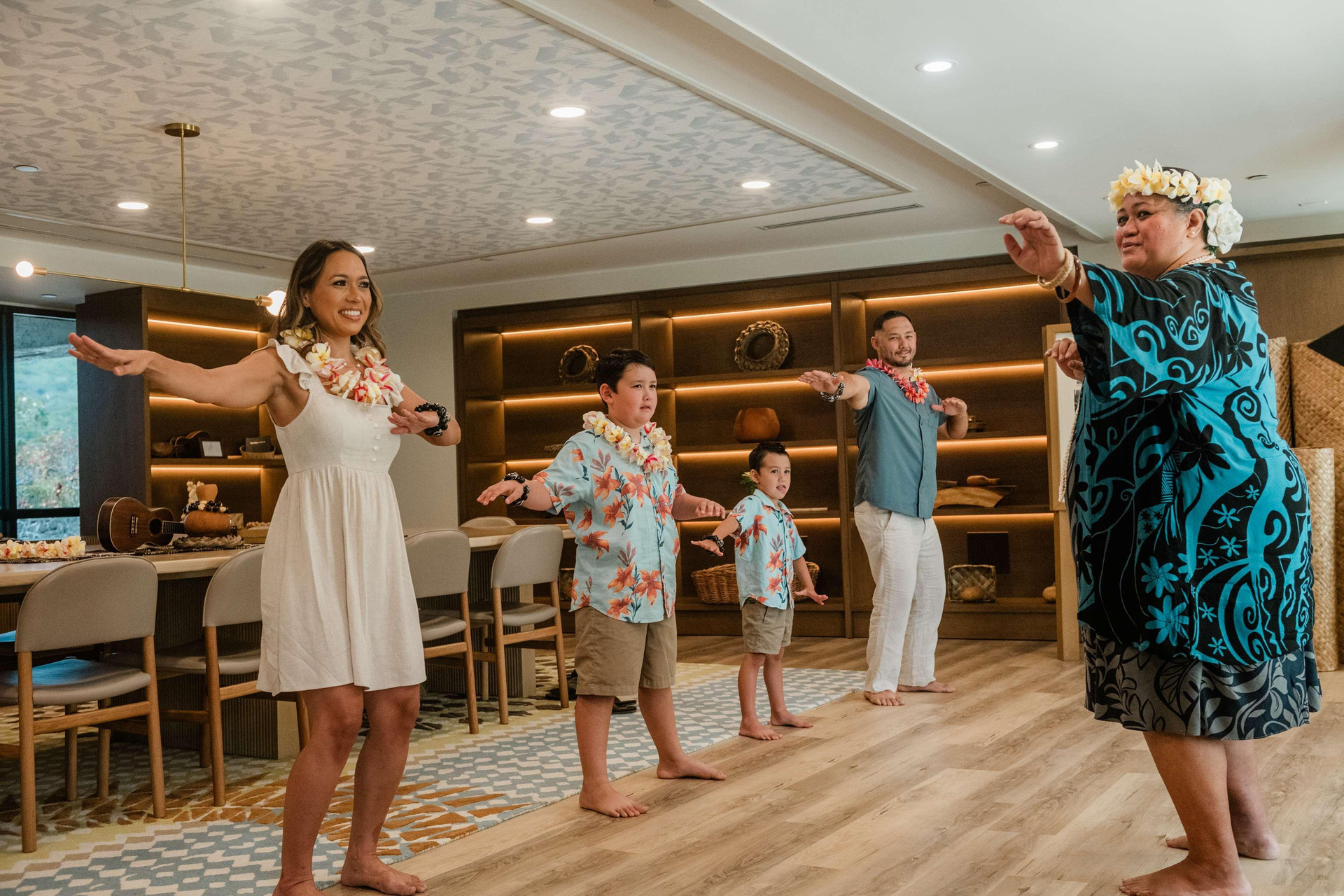 OUTRIGGER Kona Resort & Spa photo 33