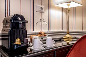 Alojamiento - Hotel Ungherese