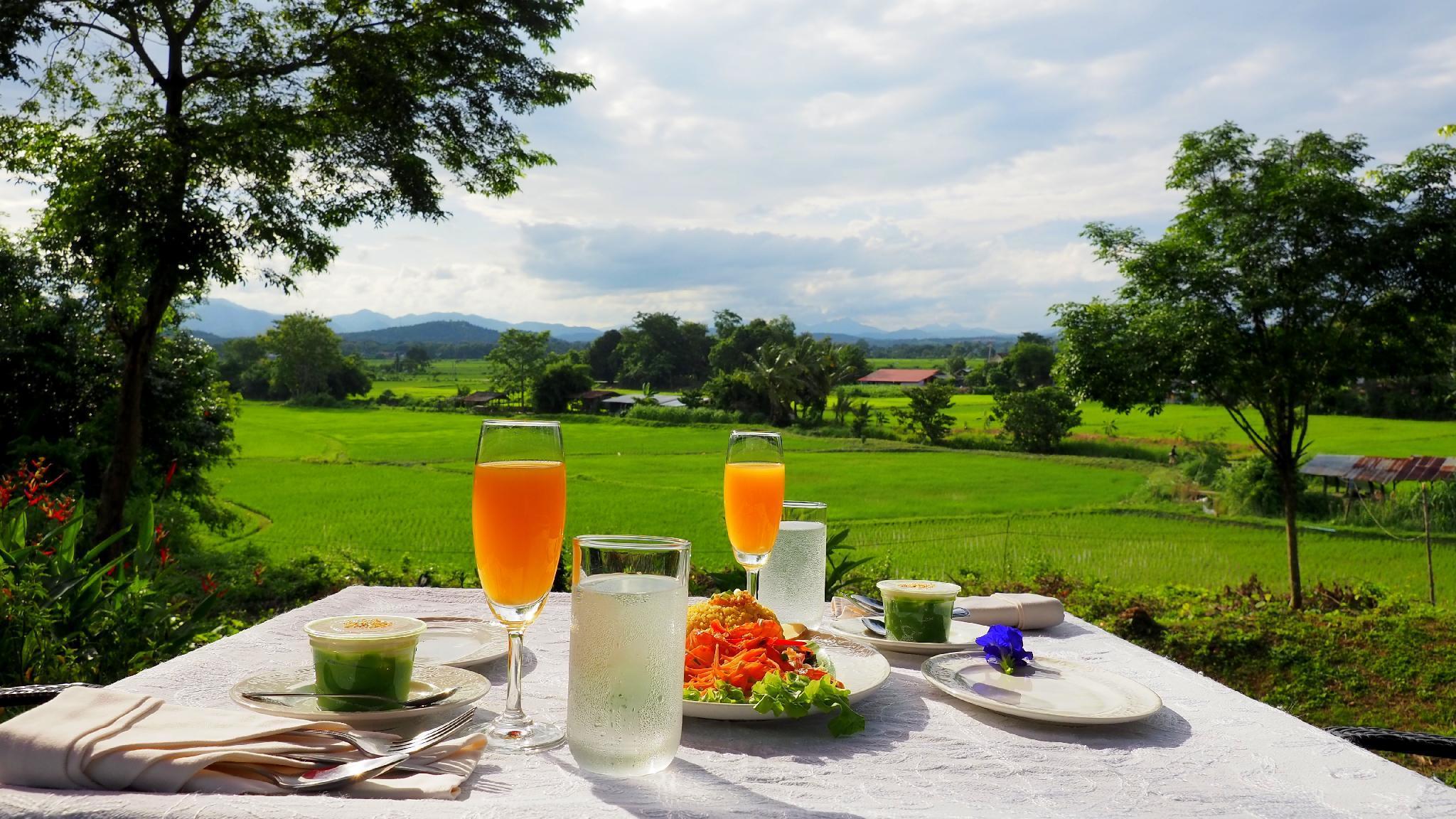 Restaurant Nan Seasons Boutique Resort