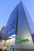 Alojamiento - Ibis Styles SP Centro