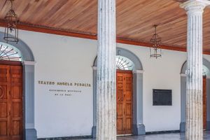 Alojamiento - Casa Corsario