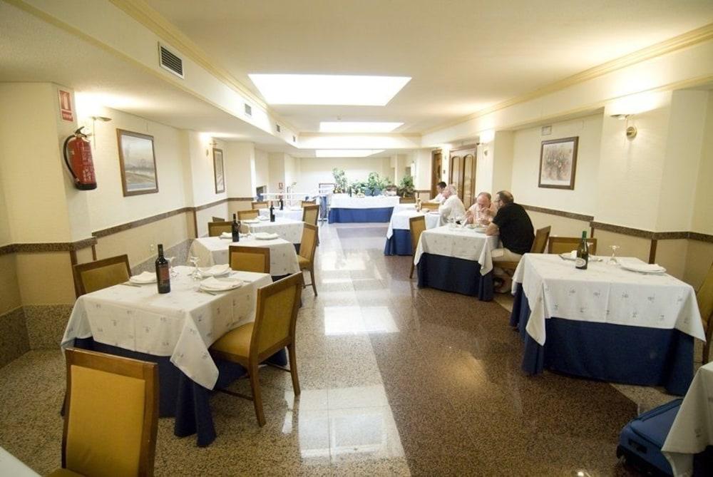Restaurant Hotel Europa
