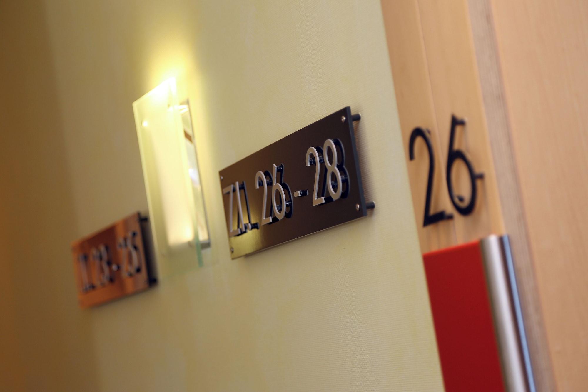 Vista Lobby Schäfle Feldkirch-Altenstadt