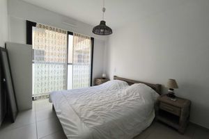 Alquiler Vacacional - LOCBOU - Seafront apartment Residence Côté Plage