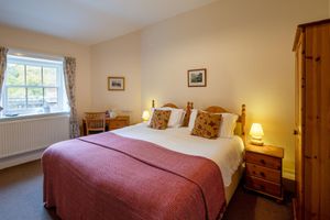 Alojamiento - The Coachman's Quarters at Muncaster Castle