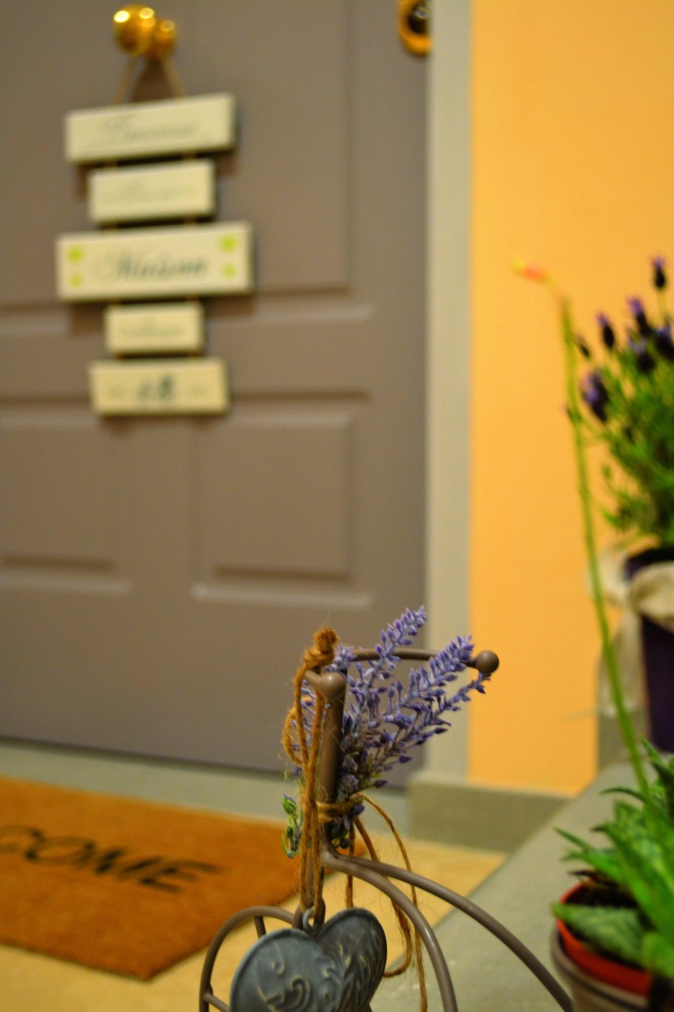 Varios B&B La Vecchia Tenenza