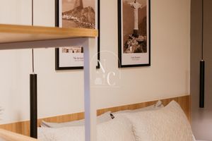 Alquiler Temporario - Send Co-Living by RNC