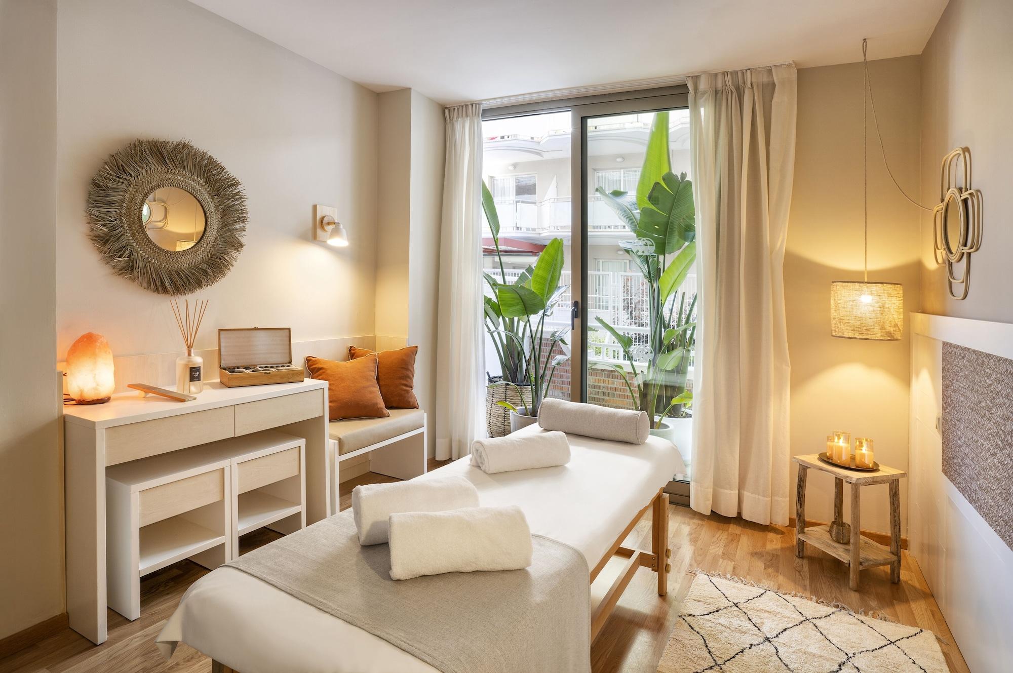 Spa Hotel Indalo Park