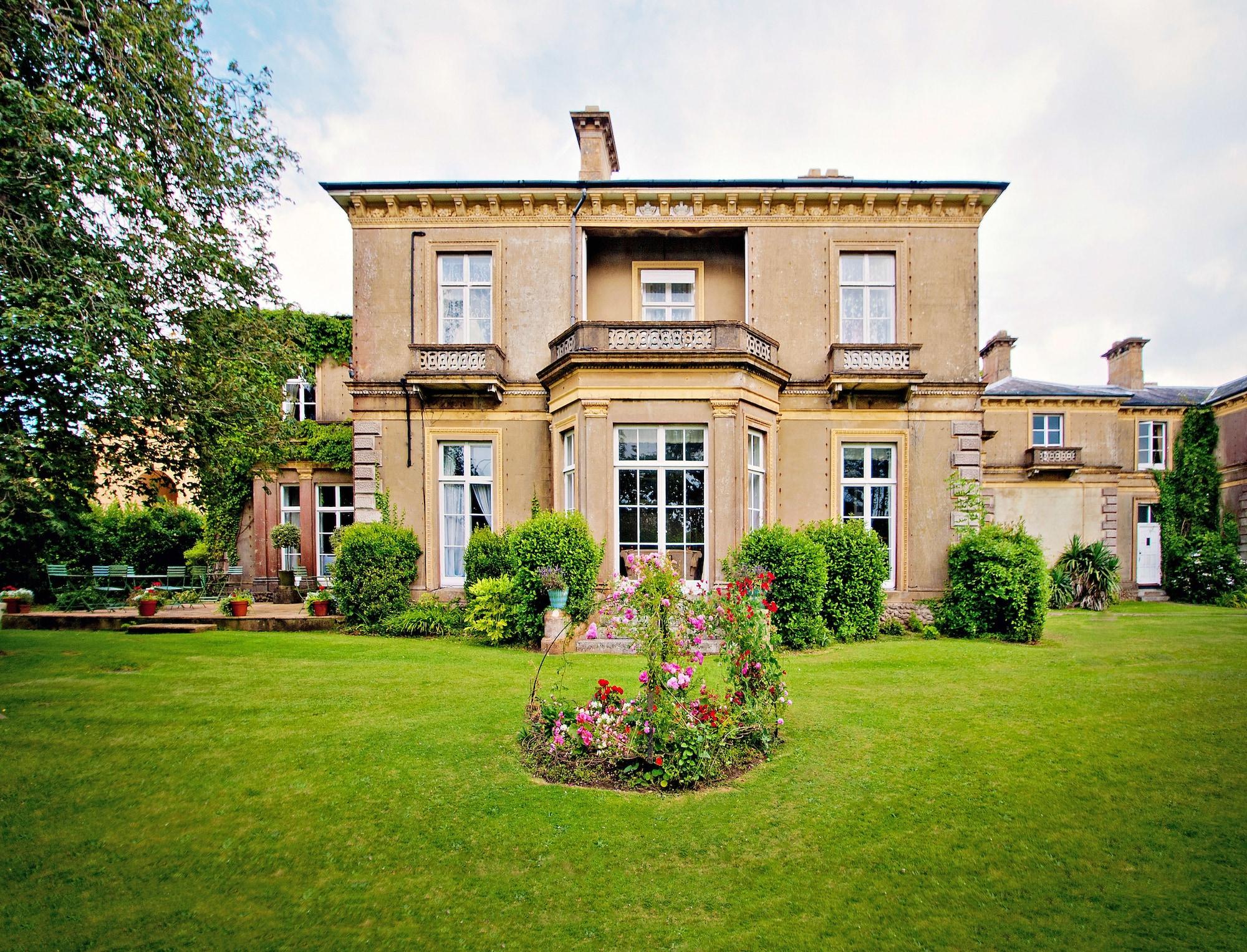 Varios Albert Cottage Hotel