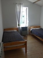 Alquiler Vacacional - Rétaise authentic house near the beach