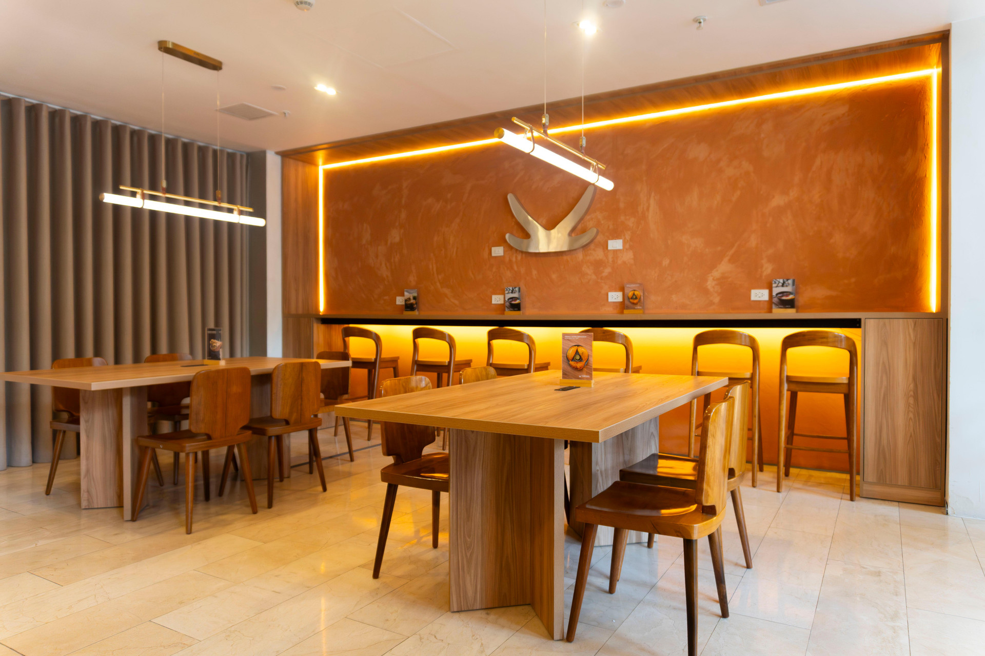 Restaurant Dazzler by Wyndham Lima Miraflores