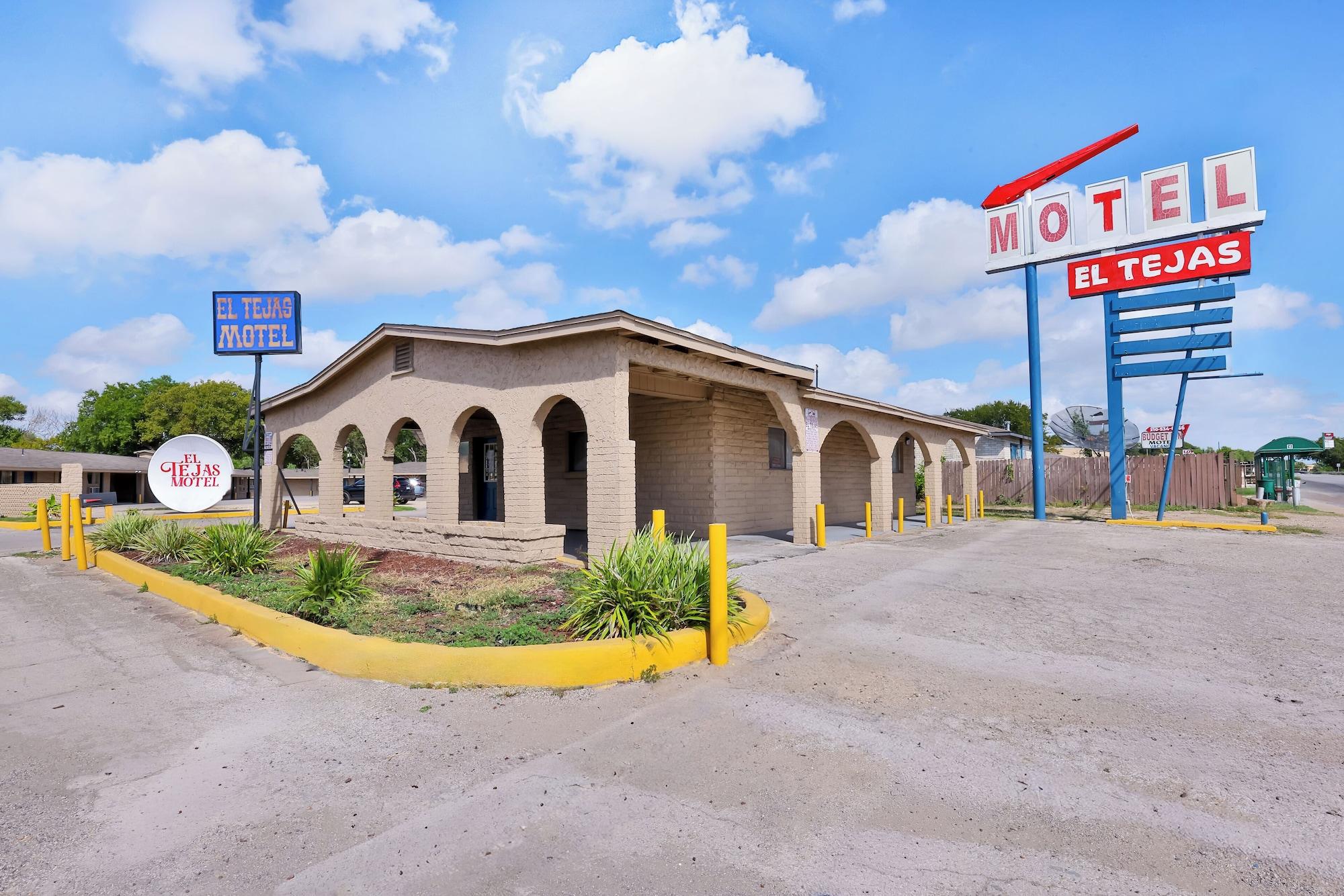 Varios El Tejas Motel