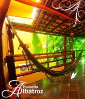 Alquiler Vacacional - Pousada Albatroz
