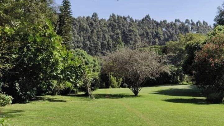 Varios Victoria Ridge Hotel Laare