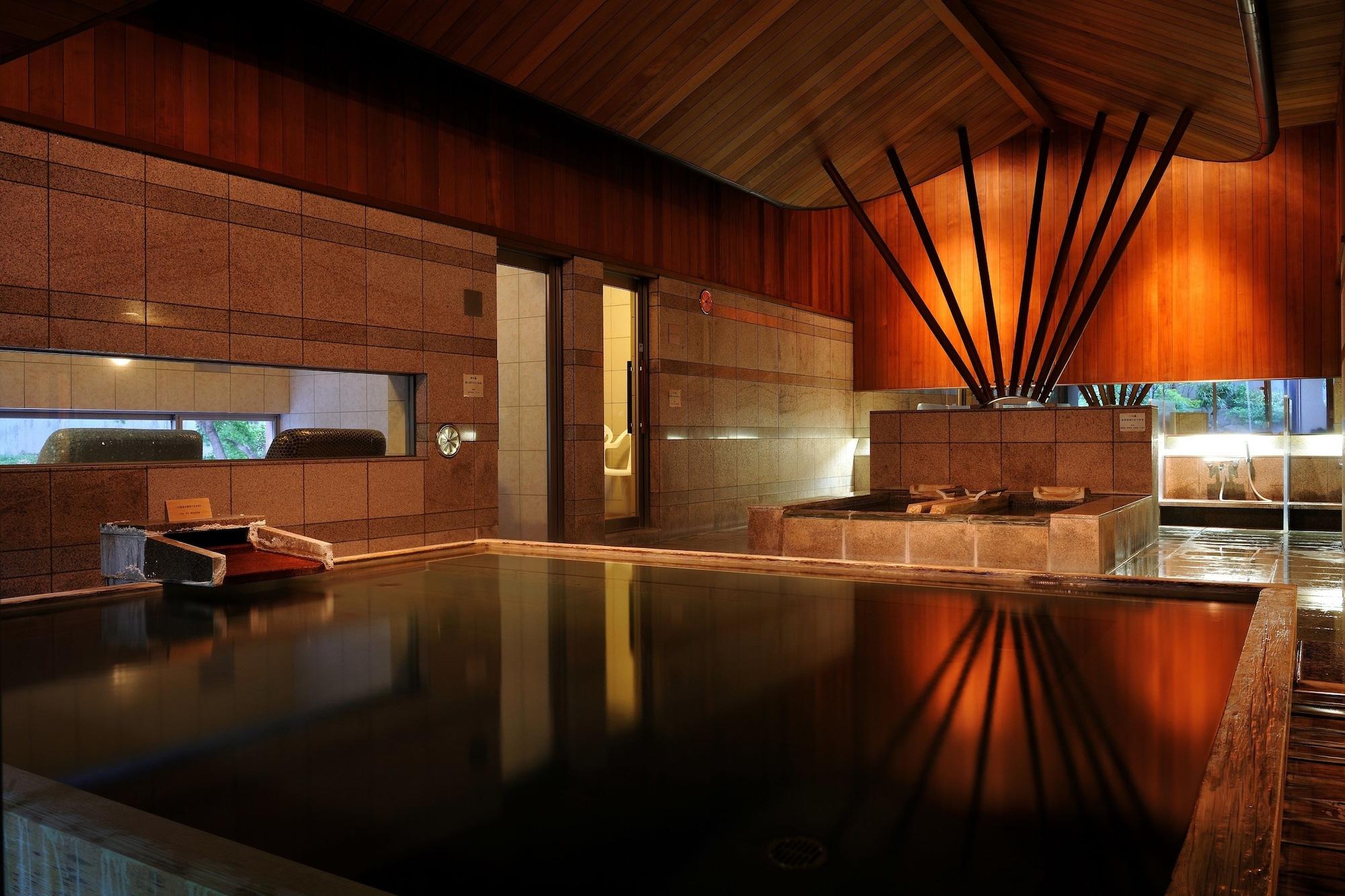 Spa Hoshino Resorts KAI Matsumoto