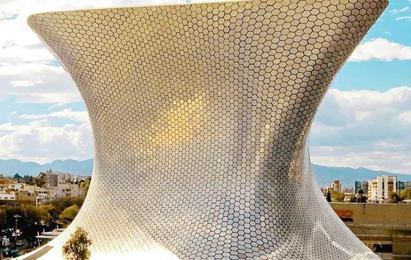 Pug Seal Polanco Anatole France - Hoteles cerca de Auditorio Nacional en Ciudad de México