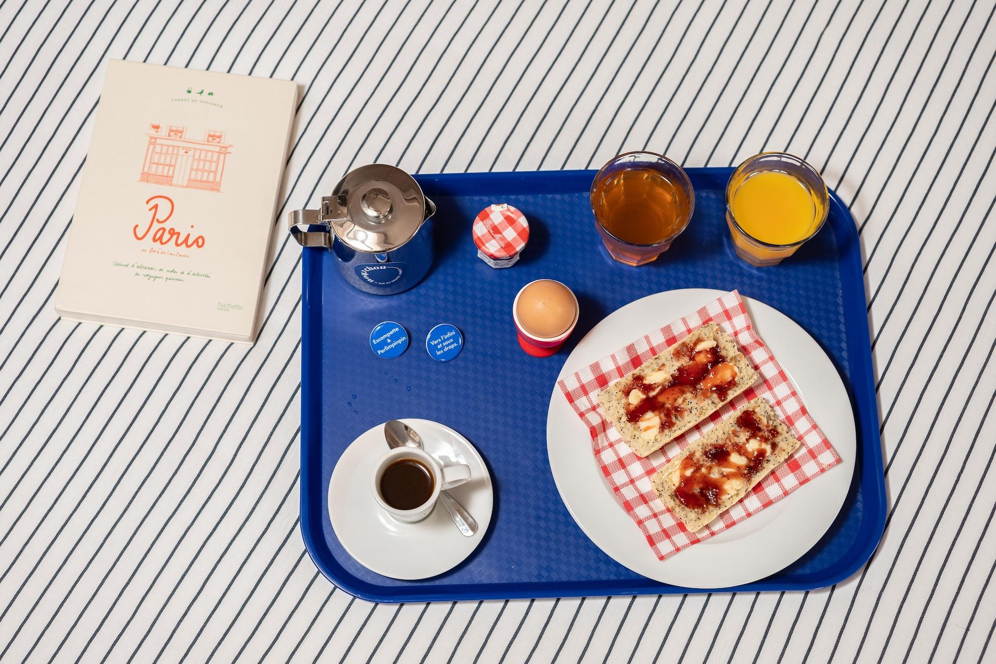 Hotel Hotel Richmond Opera