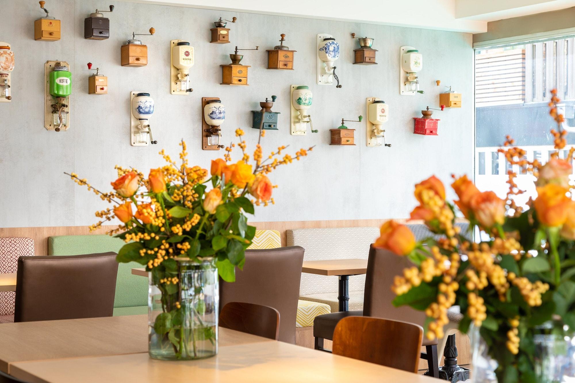 Restaurant Hotel Espresso City Centre