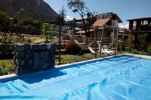 Alquiler Vacacional - Lodging Country House INKARUMIS-H.