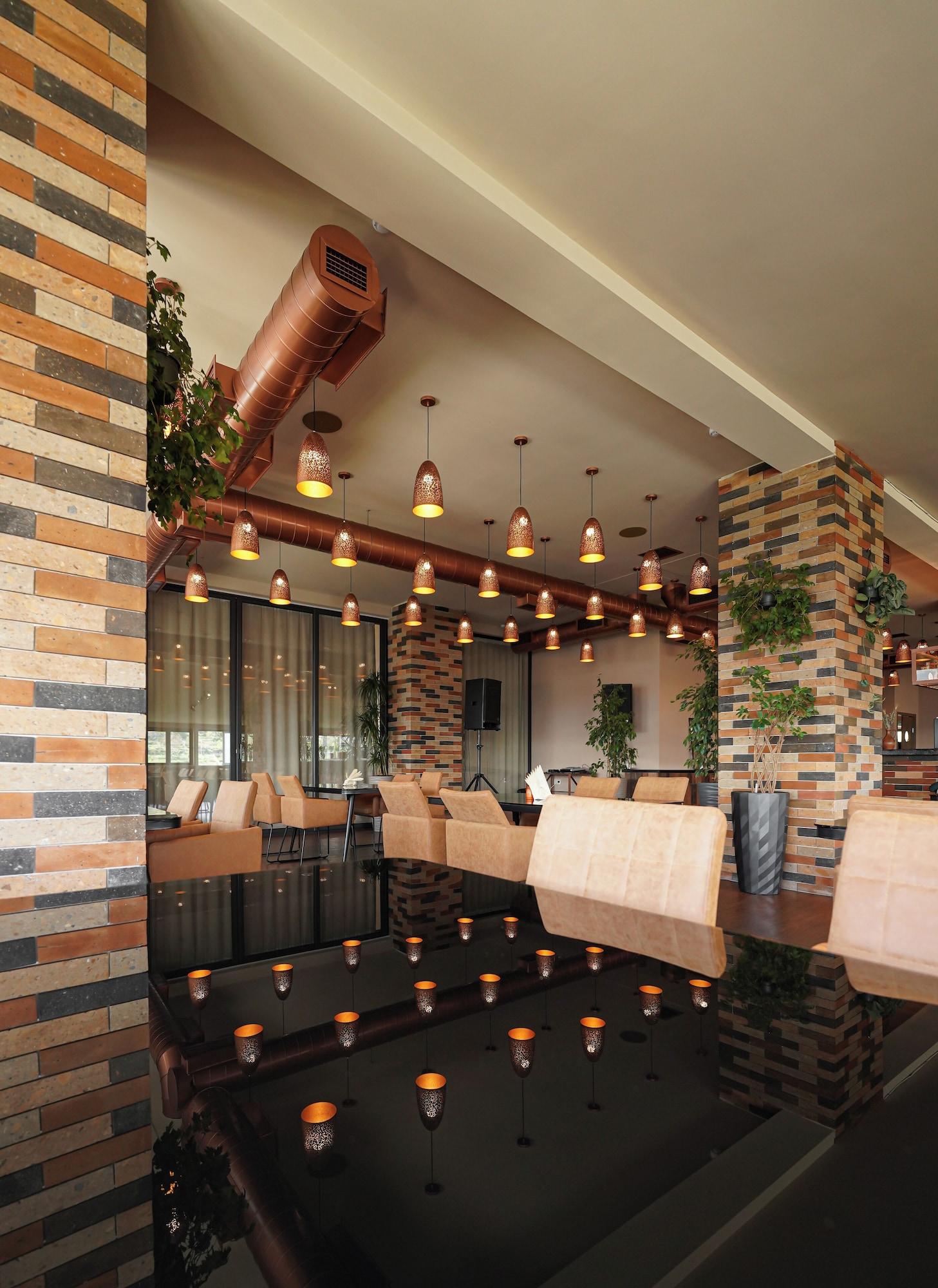 Restaurant Felinger Concept Hotel