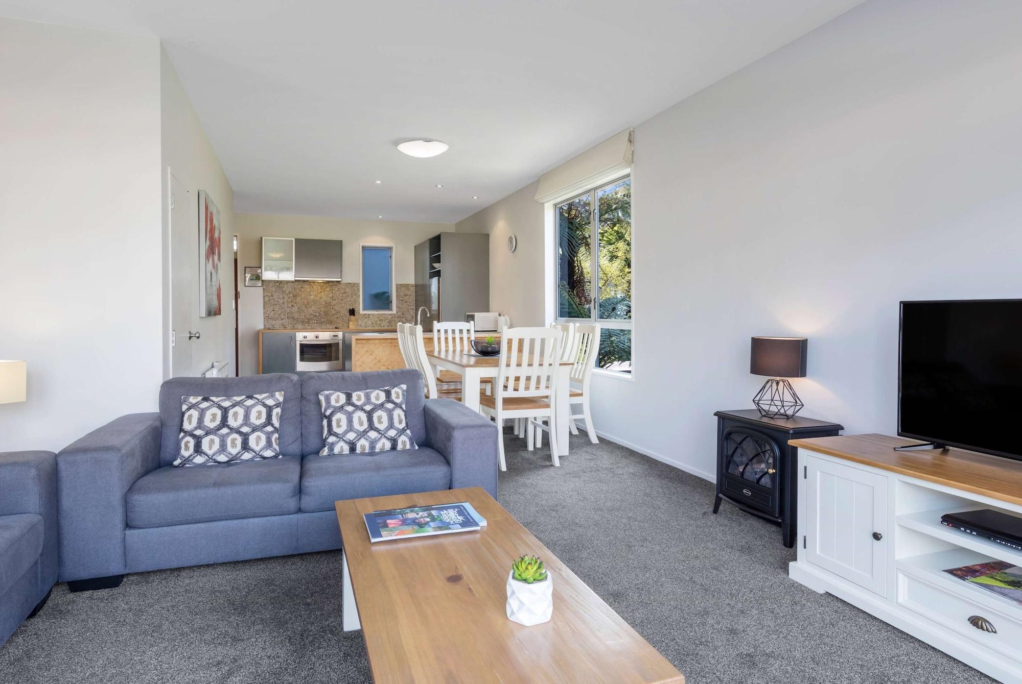 Habitación Ramada Resort By Wyndham Rotorua Marama