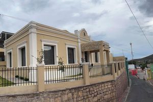 Alojamiento - Ojuela Hotel Boutique