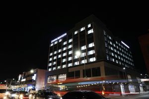 Alojamiento - Mokpo Ocean Hotel