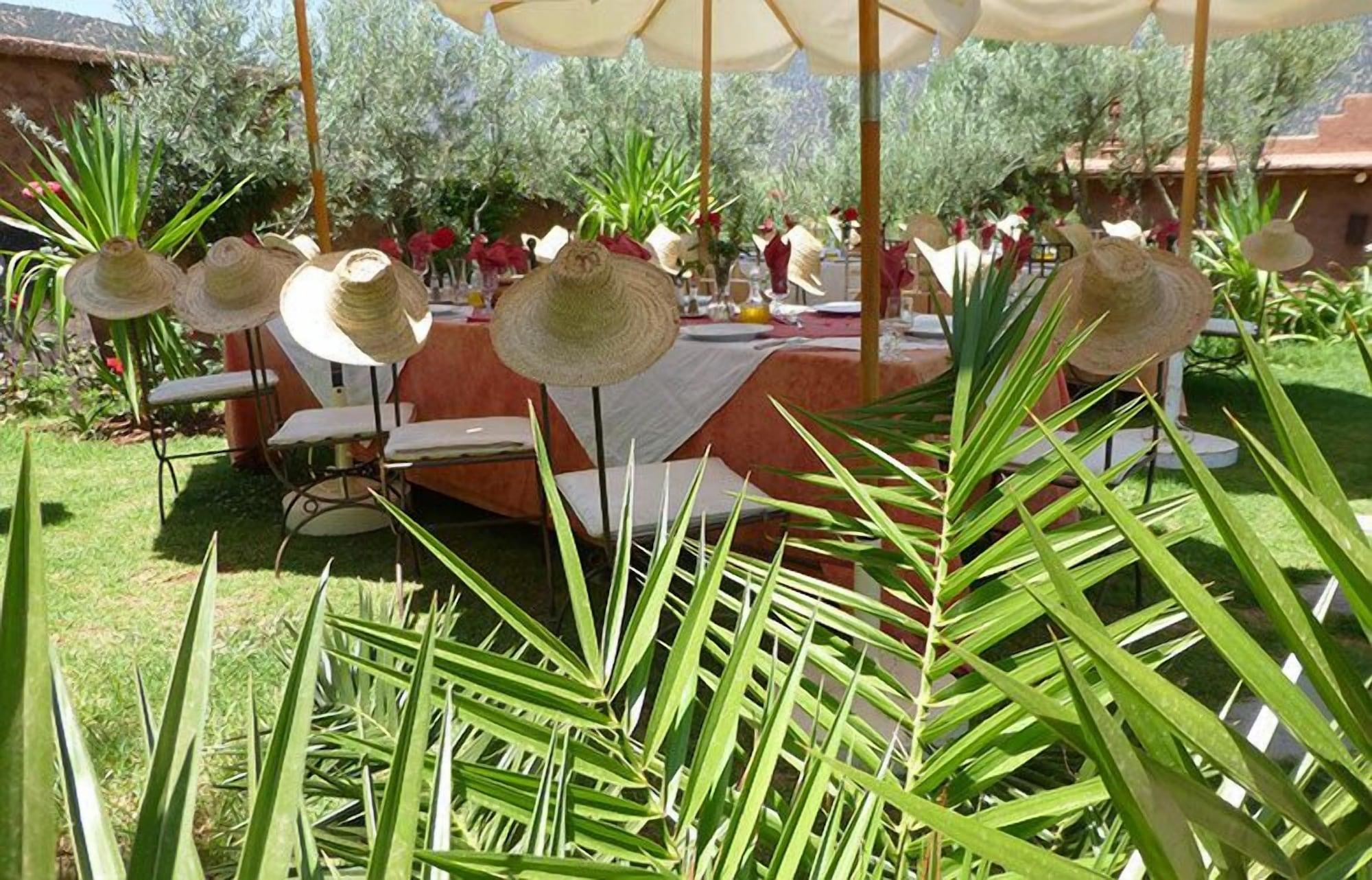 Restaurant Chez Momo II